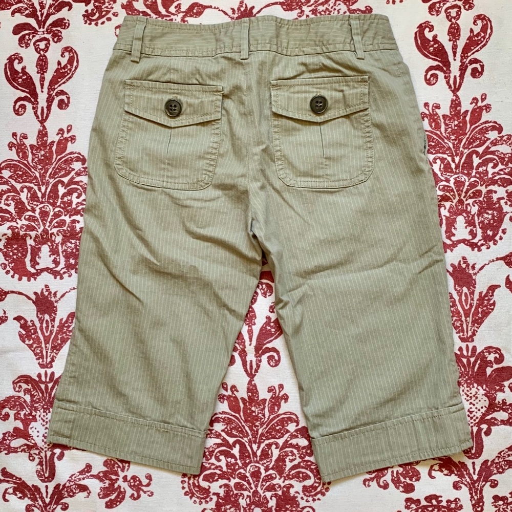 Zara Shorts - Picture 4 of 6